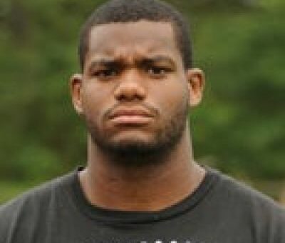 Tavon Rooks