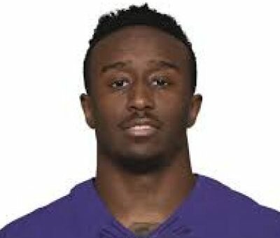 Tavon Young