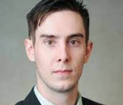 Taylor Bourne