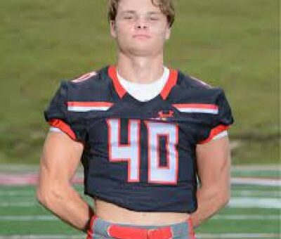 Taylor Campbell