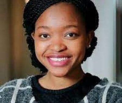 Tebogo Mokwena
