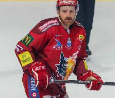Teddy Trabichet