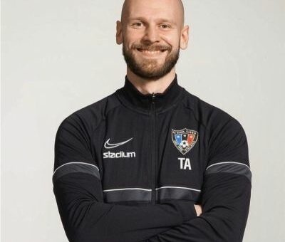 Teemu Ahonen