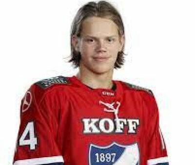 Teemu Engberg
