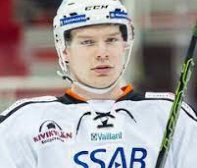 Teemu Kaislehto