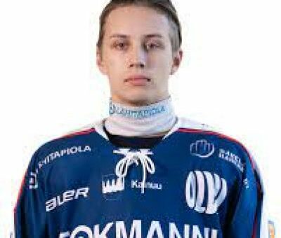 Teemu Kemppainen