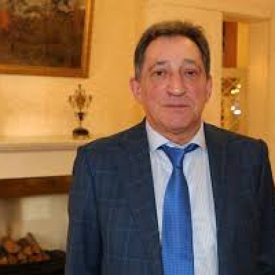 Teimuraz Ramishvili