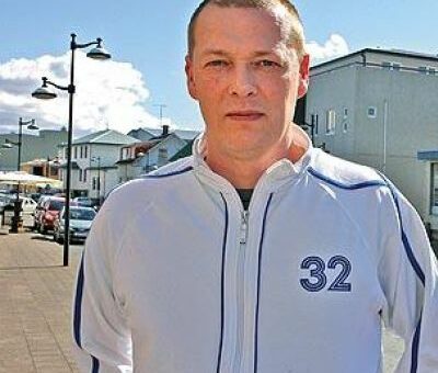 Teitur Örlygsson