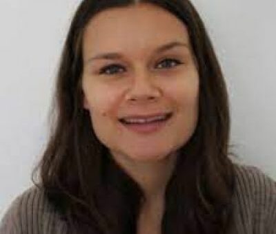 Teodora Kolarova