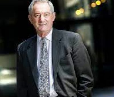 Terence Corcoran