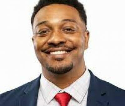 Terence Dixie