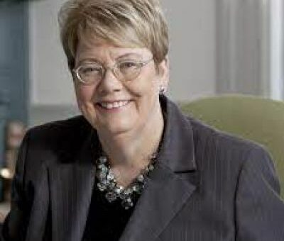 Teresa A. Sullivan