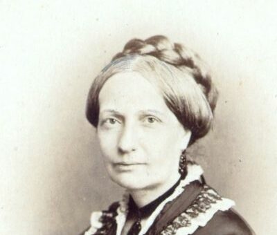 Teresa Cristina of the Two Sicilies