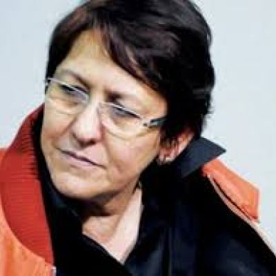 Teresa Incháustegui