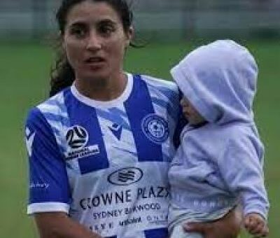 Teresa Polias