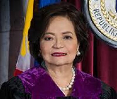 Teresita de Castro