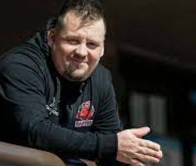 Tero Kotilainen