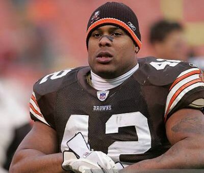 Terrelle Smith