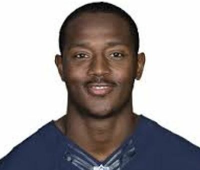 Terrence Toliver