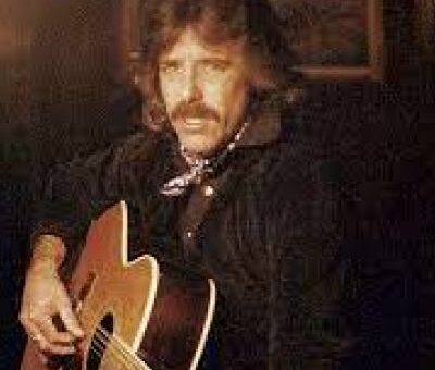 Terry Dolan