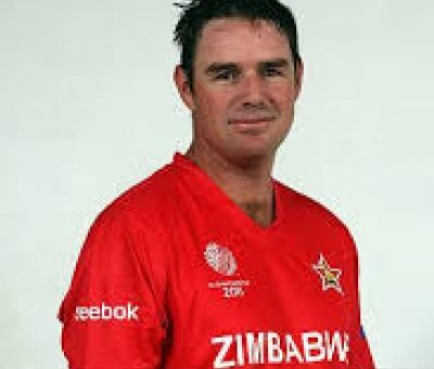 Terry Duffin