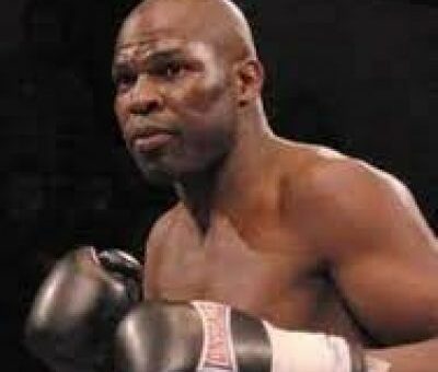 Terry Dunstan