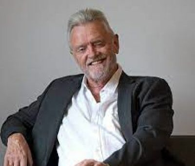 Terry Evans