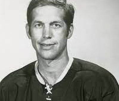 Terry Harper