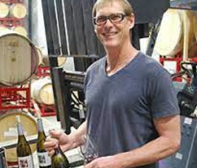 Terry Hoage