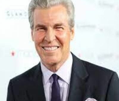 Terry J. Lundgren