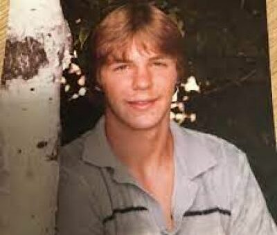 Terry Luukkonen