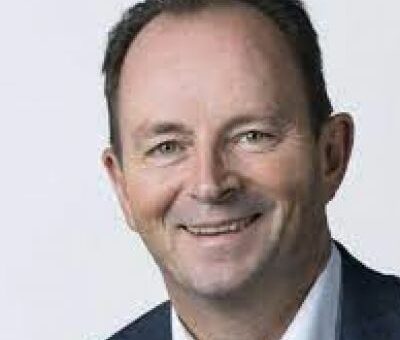 Terry Sargeant