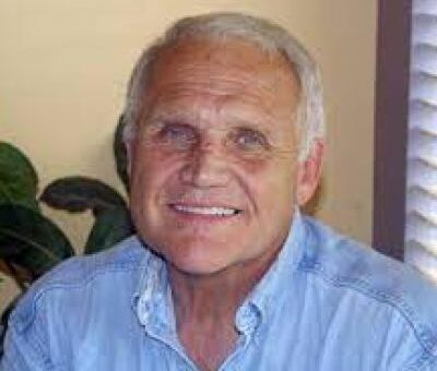 Terry Stieve