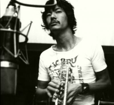 Terumasa Hino