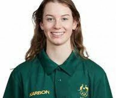 Tess Coady