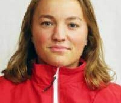 Tess Routliffe