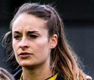 Tessa Wullaert