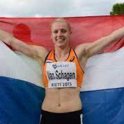 Tessa van Schagen