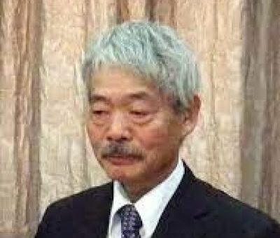 Tetsu Nakamura