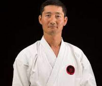 Tetsuji Nakamura
