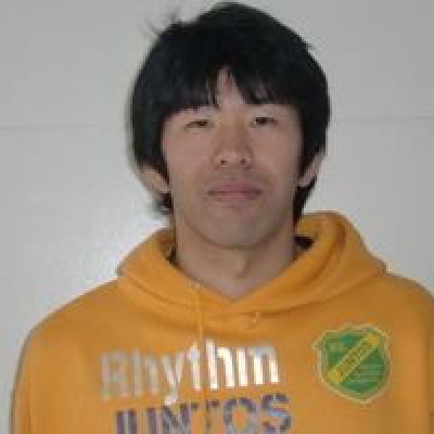 Tetsuya Abe