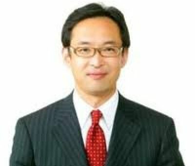 Tetsuya Shiokawa