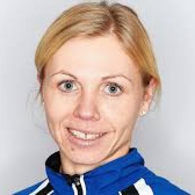 Tetyana Antypenko