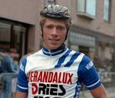 Teun van Vliet