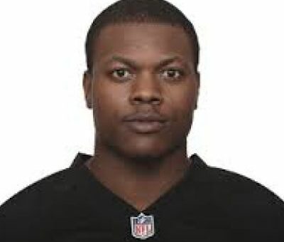 Tevin McDonald