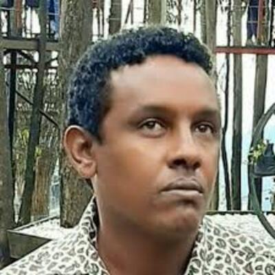 Tewodros Shiferaw