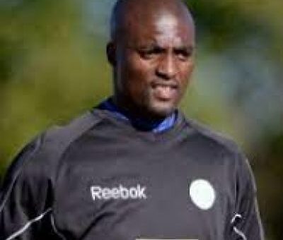 Thabang Stemmer