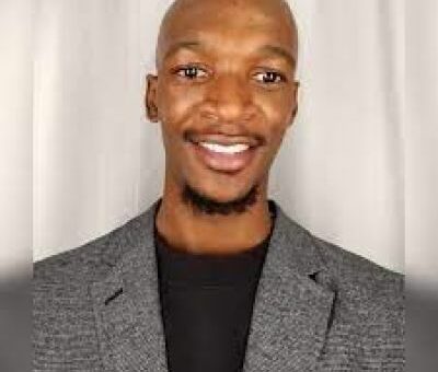 Thabiso Baholo