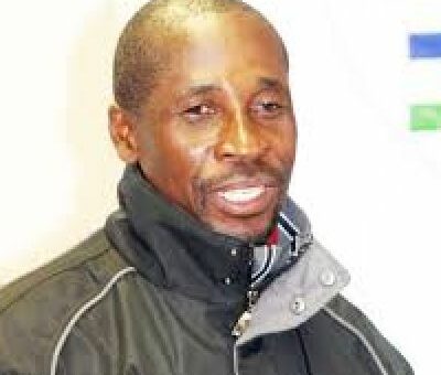 Thabiso Moqhali