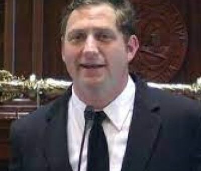 Thad Viers